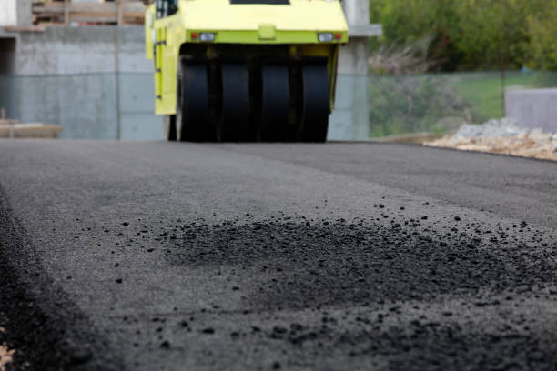 Trusted Lewiston, ID Driveway Pavers Experts