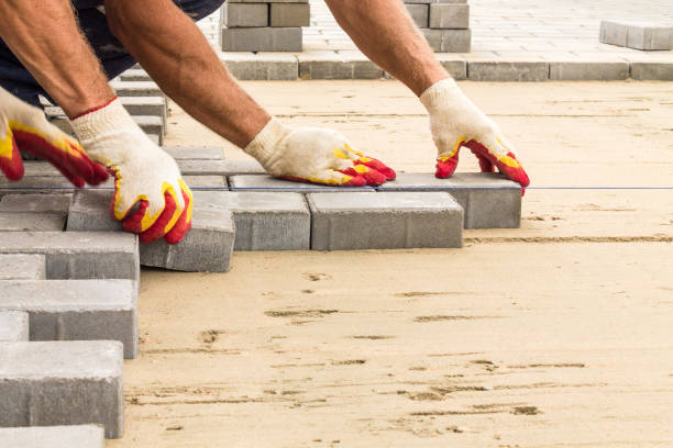 Best Professional Driveway Pavers  in Lewiston, ID