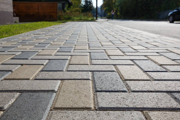 Best Commercial Driveway Pavers  in Lewiston, ID