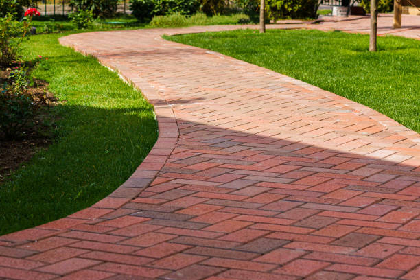 Best Interlocking Driveway Pavers  in Lewiston, ID