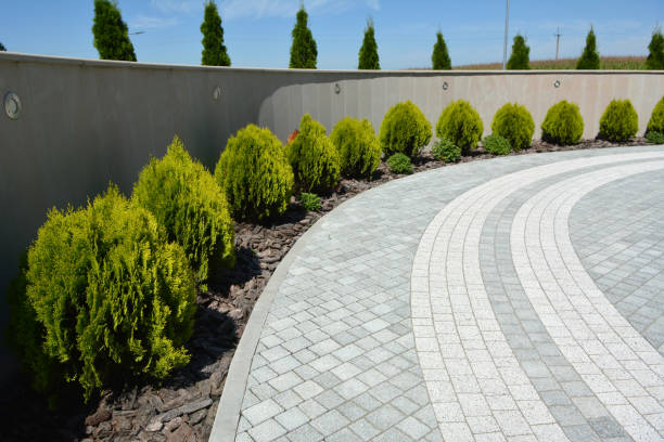 Best Affordable Driveway Pavers  in Lewiston, ID