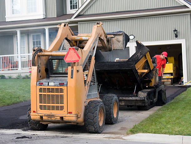 Best Best Driveway Pavers  in Lewiston, ID