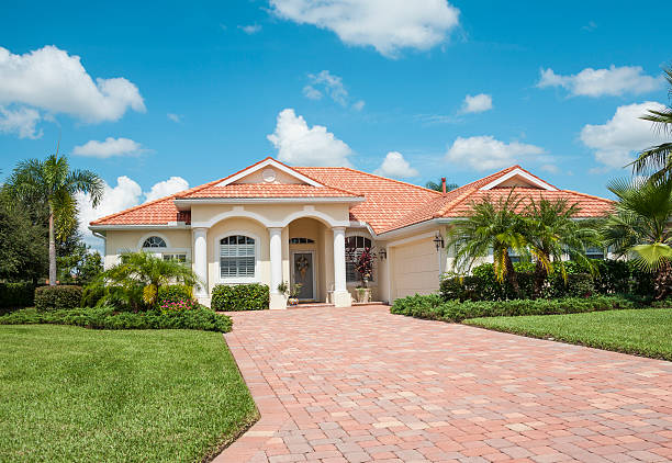 Best Decorative Driveway Pavers  in Lewiston, ID