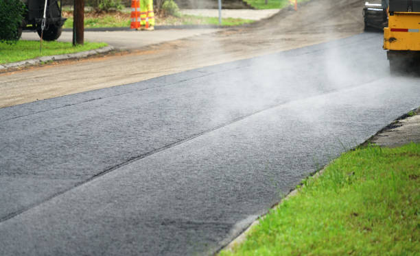 Best Driveway Pavers Near Me  in Lewiston, ID