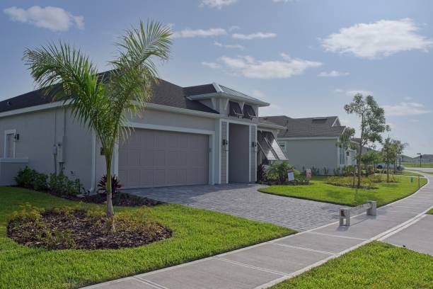 Reasons to Select Us for Your Driveway Paving Requirements in Lewiston, ID